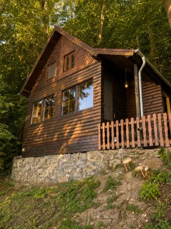 Prodej chaty, Kladruby - Hřešihlavy, 43 m2