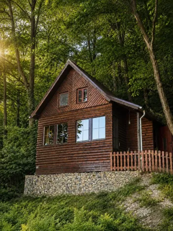 Prodej chaty, Kladruby - Hřešihlavy, 43 m2