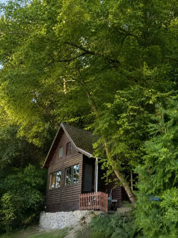 Prodej chaty, Kladruby - Hřešihlavy, 43 m2