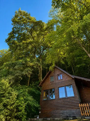 Prodej chaty, Kladruby - Hřešihlavy, 43 m2