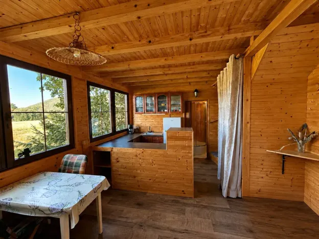 Prodej chaty, Kladruby - Hřešihlavy, 43 m2