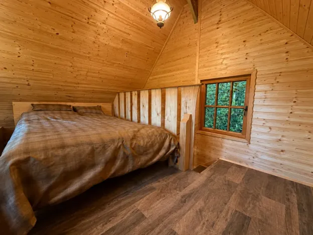Prodej chaty, Kladruby - Hřešihlavy, 43 m2