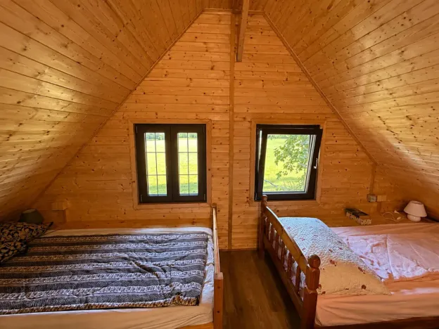 Prodej chaty, Kladruby - Hřešihlavy, 43 m2