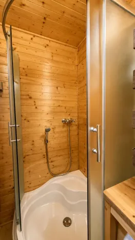Prodej chaty, Kladruby - Hřešihlavy, 43 m2