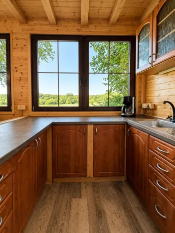 Prodej chaty, Kladruby - Hřešihlavy, 43 m2