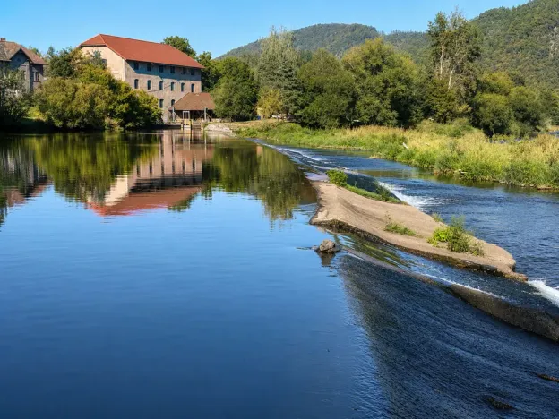 Prodej chaty, Kladruby - Hřešihlavy, 43 m2