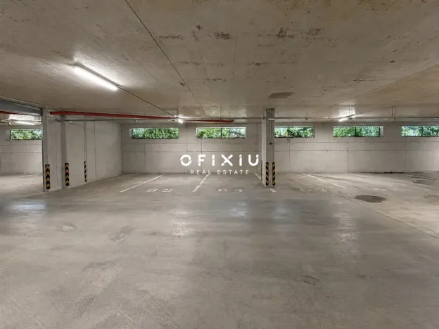 Pronájem bytu 1+kk, Brno, Dornych, 29 m2