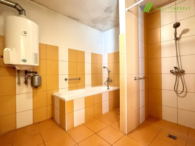 Prodej rodinného domu, Ratíškovice, U Zastávky, 90 m2
