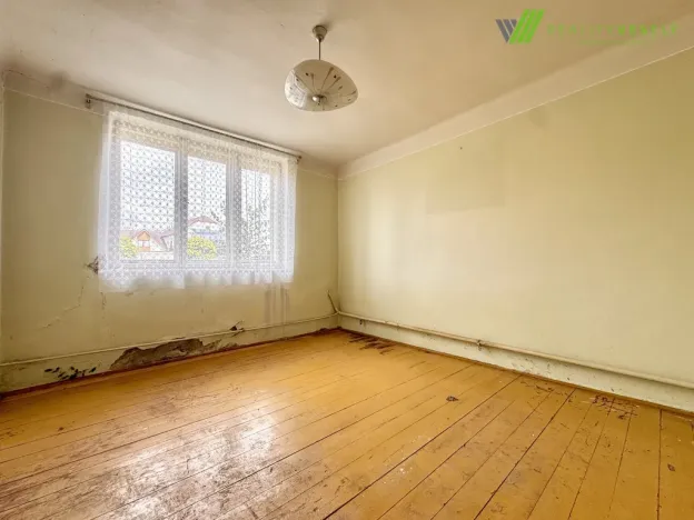 Prodej rodinného domu, Ratíškovice, U Zastávky, 90 m2