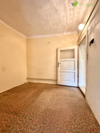 Prodej rodinného domu, Ratíškovice, U Zastávky, 90 m2