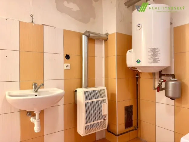 Prodej rodinného domu, Ratíškovice, U Zastávky, 90 m2