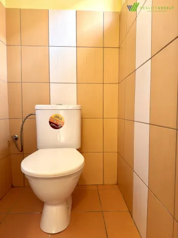 Prodej rodinného domu, Ratíškovice, U Zastávky, 90 m2