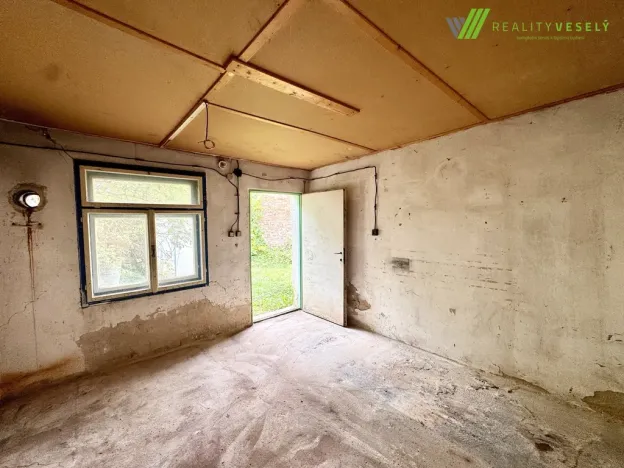 Prodej rodinného domu, Ratíškovice, U Zastávky, 90 m2