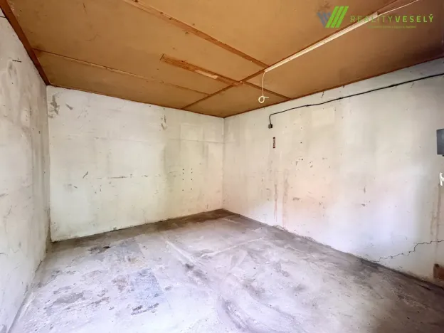 Prodej rodinného domu, Ratíškovice, U Zastávky, 90 m2
