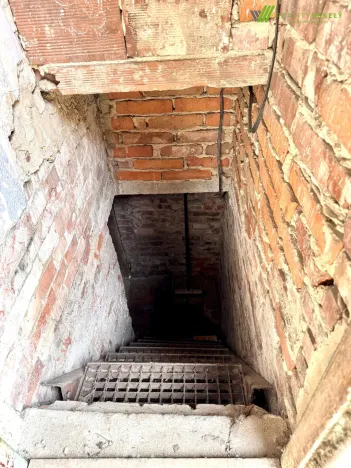 Prodej rodinného domu, Ratíškovice, U Zastávky, 90 m2