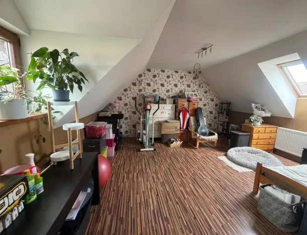 Prodej rodinného domu, Ledce, 140 m2
