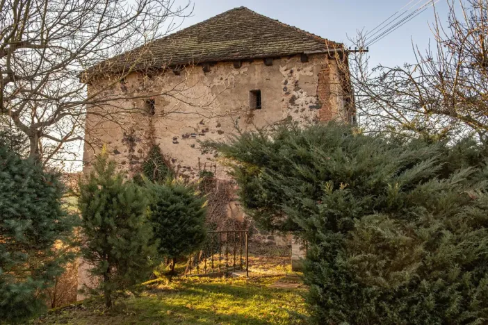 Prodej chalupy, Žákava, 100 m2