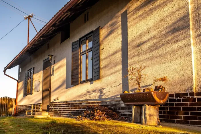 Prodej chalupy, Žákava, 100 m2