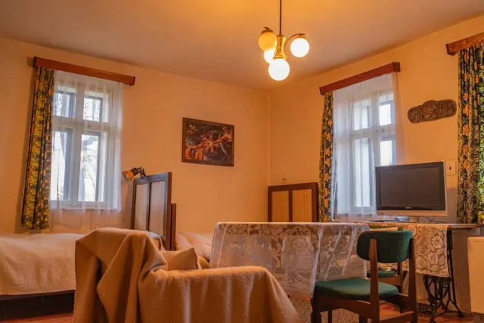 Prodej chalupy, Žákava, 100 m2
