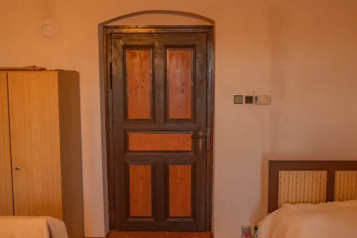 Prodej chalupy, Žákava, 100 m2