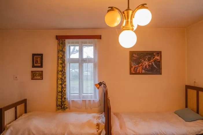 Prodej chalupy, Žákava, 100 m2