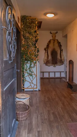 Prodej chalupy, Žákava, 100 m2