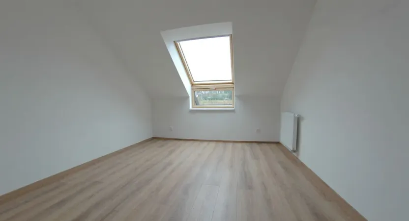 Pronájem rodinného domu, Plzeň - Lhota, Bylinková, 109 m2