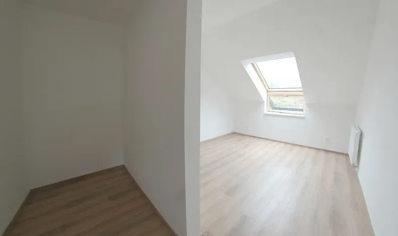 Pronájem rodinného domu, Plzeň - Lhota, Bylinková, 109 m2