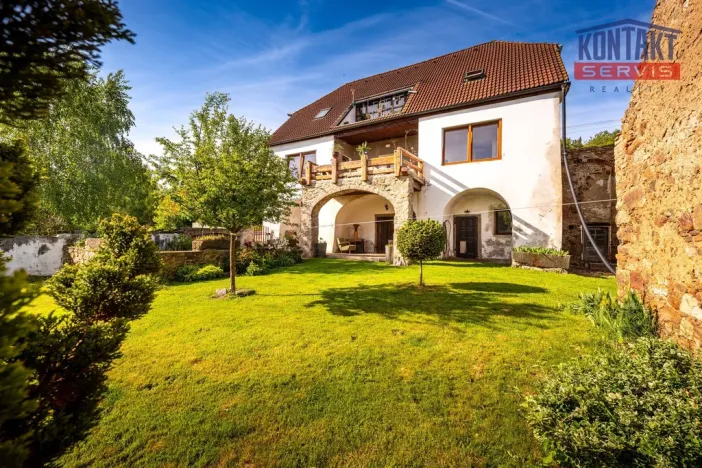 Prodej ubytování, Prachatice - Oseky, 549 m2