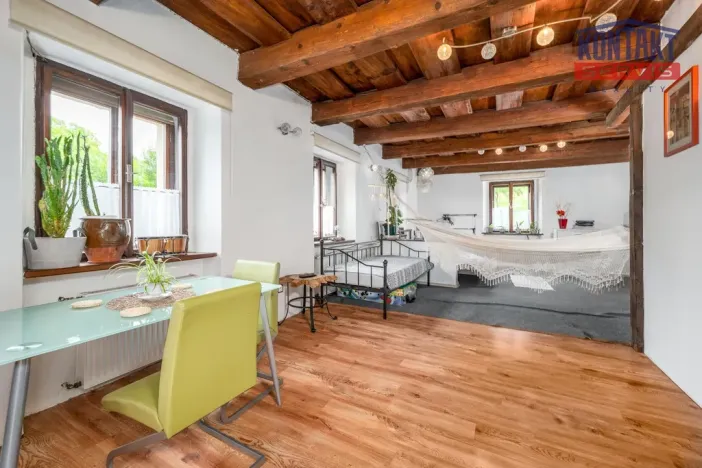 Prodej ubytování, Prachatice - Oseky, 549 m2