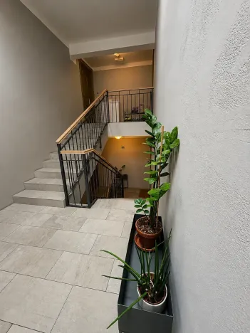 Prodej bytu 3+kk, Praha - Bubeneč, Na výšinách, 113 m2