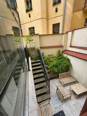 Prodej bytu 3+kk, Praha - Bubeneč, Na výšinách, 113 m2