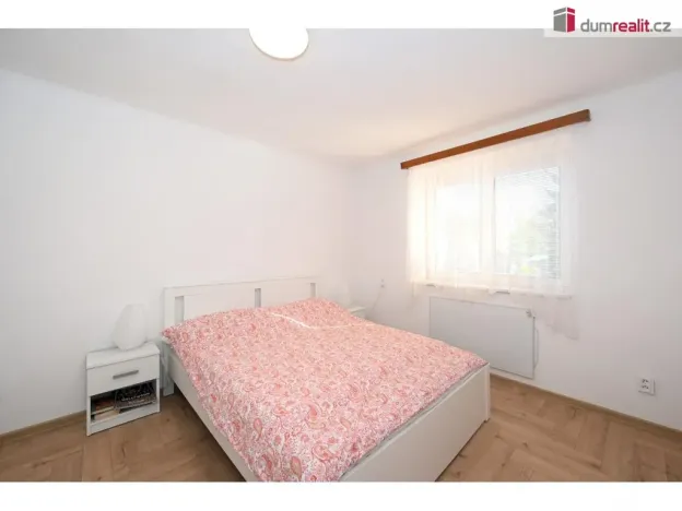 Pronájem bytu 2+1, Roztoky, Masarykova, 50 m2