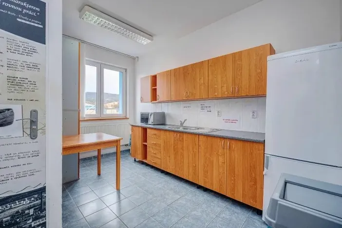 Pronájem kanceláře, Osov, 30 m2