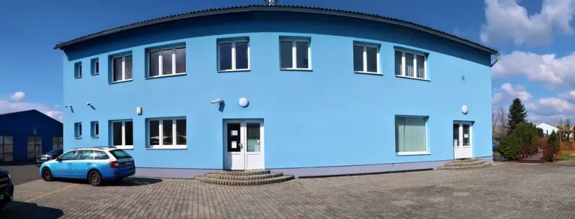 Pronájem kanceláře, Osov, 30 m2