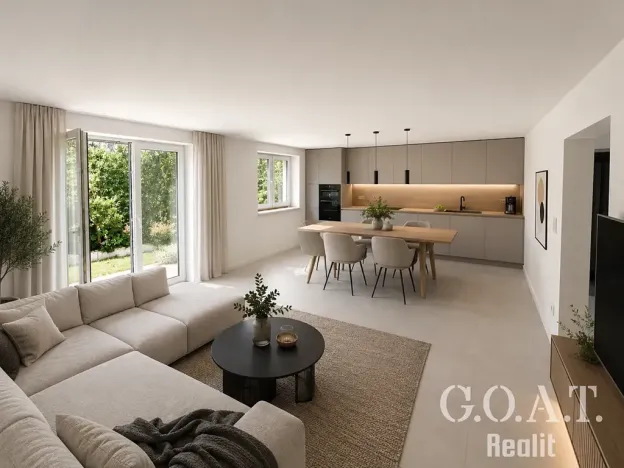 Prodej rodinného domu, Nevřeň, 95 m2