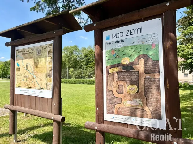 Prodej rodinného domu, Nevřeň, 95 m2