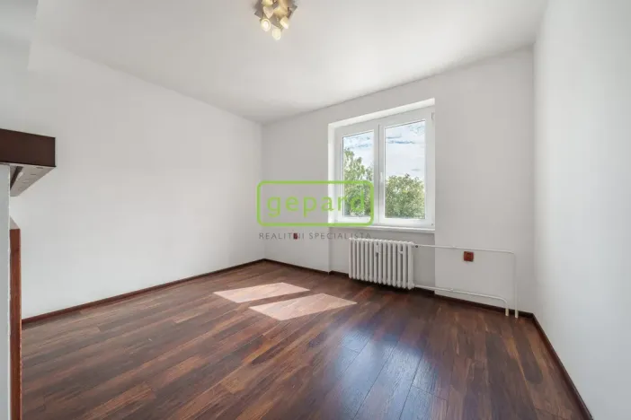 Prodej bytu 2+1, Sokolov, Heyrovského, 50 m2