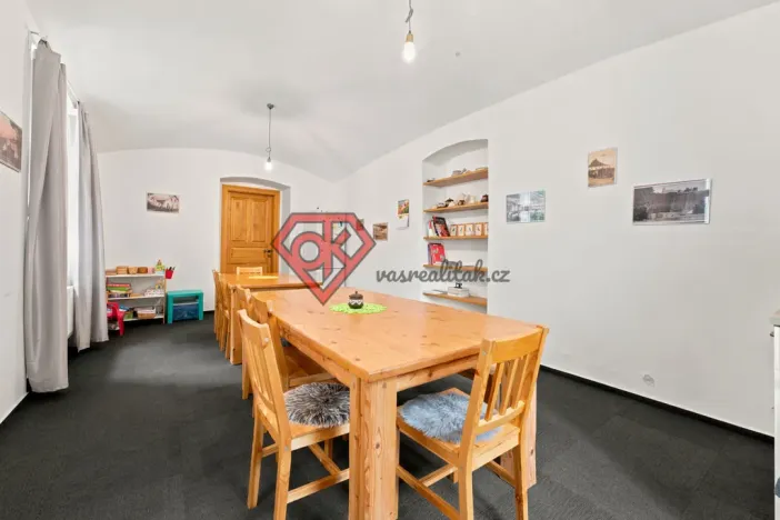 Prodej rodinného domu, Králíky - Dolní Hedeč, 448 m2