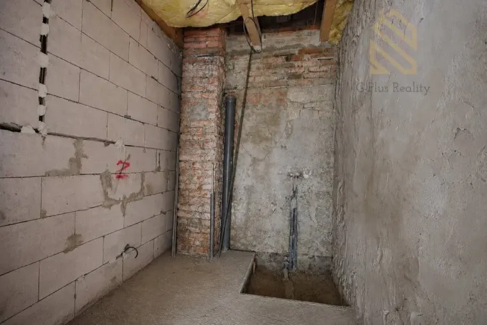 Prodej rodinného domu, Chraberce, 85 m2