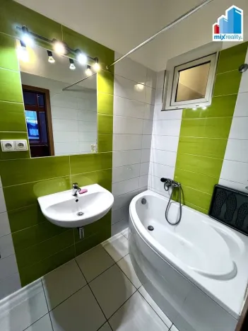 Pronájem bytu 1+1, Přeštice, K Cihelně, 45 m2
