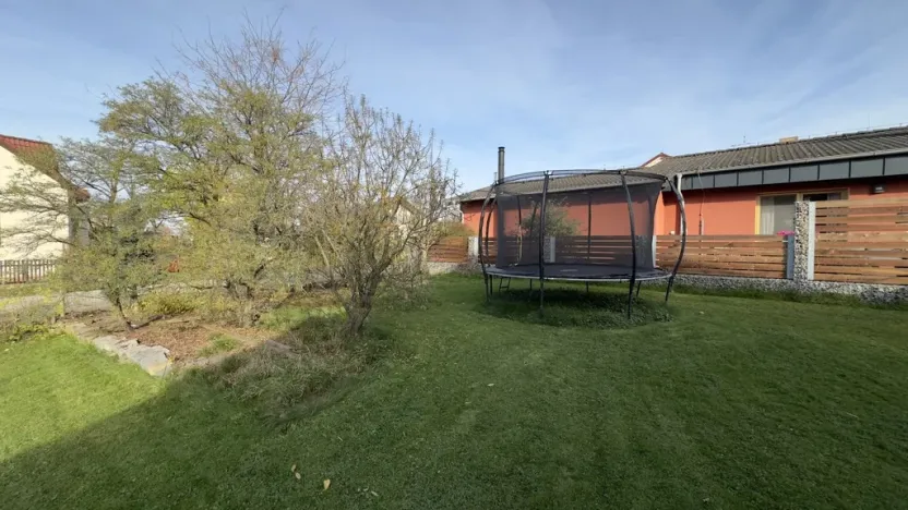 Prodej bytu 5+1, Dubné - Třebín, 170 m2