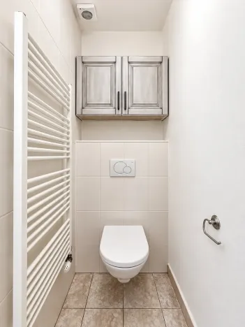 Prodej bytu 5+1, Dubné - Třebín, 170 m2