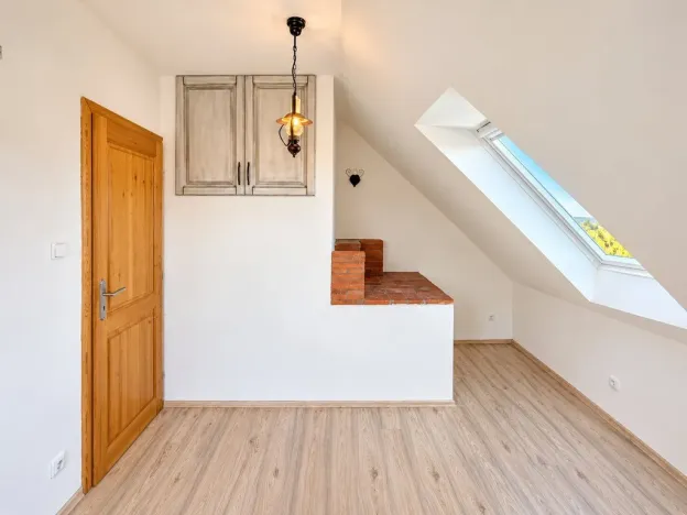 Prodej bytu 5+1, Dubné - Třebín, 170 m2