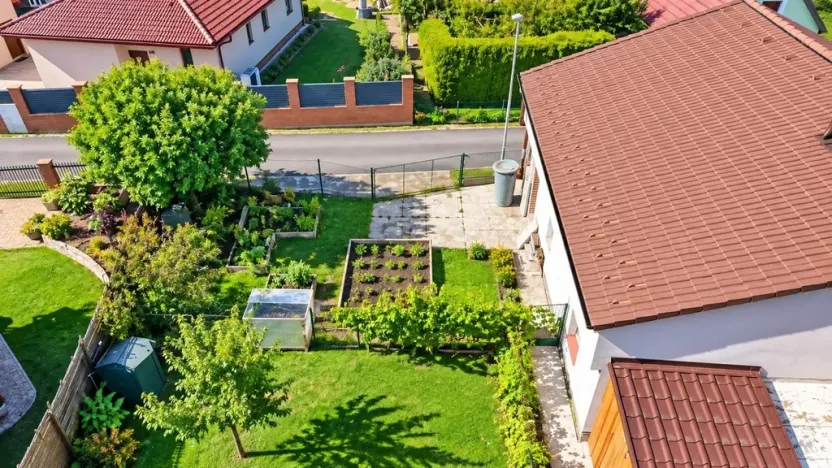 Prodej bytu 5+1, Dubné - Třebín, 170 m2