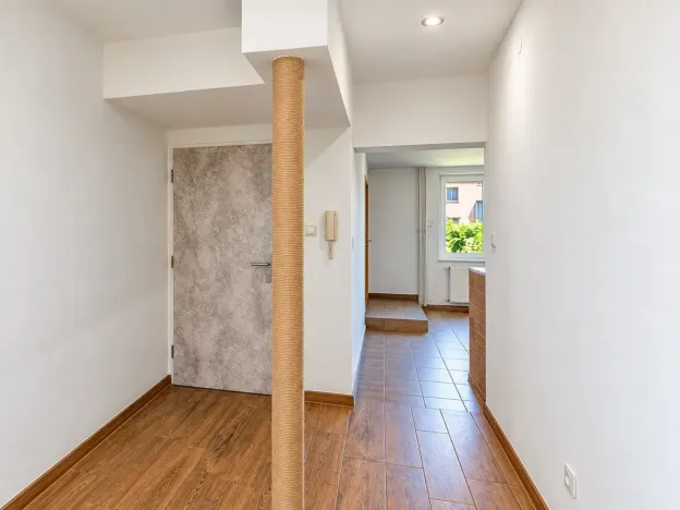 Prodej bytu 5+1, Dubné - Třebín, 170 m2