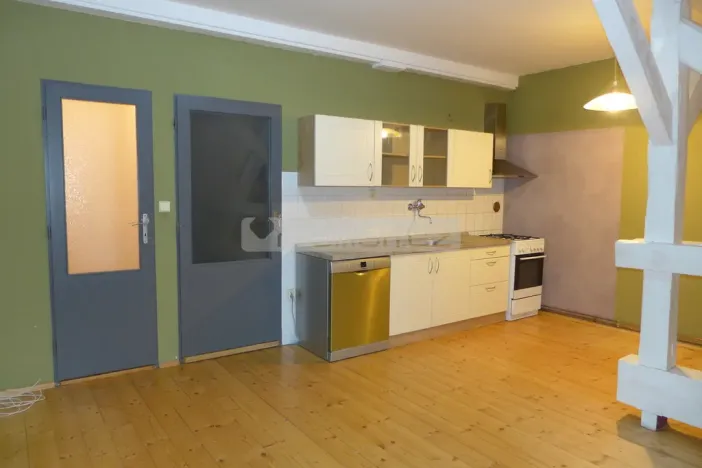 Pronájem bytu 2+kk, Plzeň - Jižní Předměstí, Chelčického, 58 m2