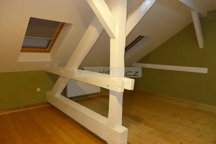 Pronájem bytu 2+kk, Plzeň - Jižní Předměstí, Chelčického, 58 m2