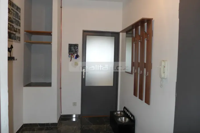 Pronájem bytu 2+kk, Plzeň - Jižní Předměstí, Chelčického, 58 m2