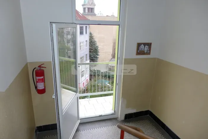 Pronájem bytu 2+kk, Plzeň - Jižní Předměstí, Chelčického, 58 m2